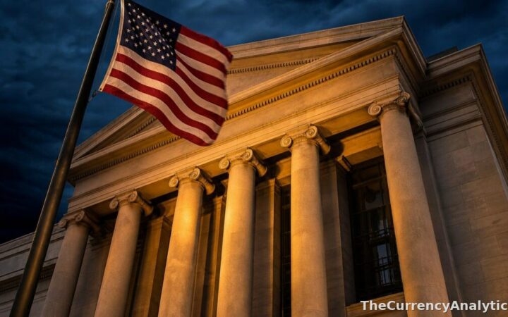 Bitcoin Holds Above $80K as Fed Speeches, Trump-Xi Summit, and PMI Data Hit Markets This Week
