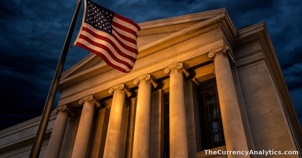 Bitcoin Holds Above $80K as Fed Speeches, Trump-Xi Summit, and PMI Data Hit Markets This Week