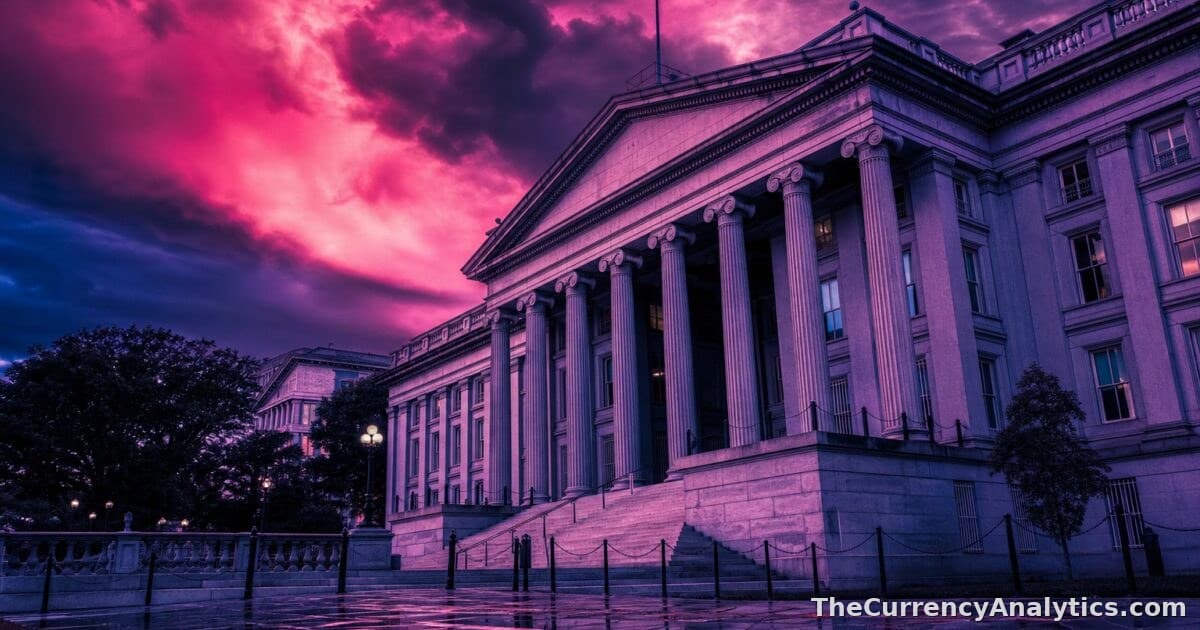 Bitcoin Holds Above $80K as Treasury Yields Hit 2007 Highs and ETF Money Floods In