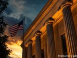 Bitcoin Holds at $76,200 After Fed's First Rate Hike Since 2023