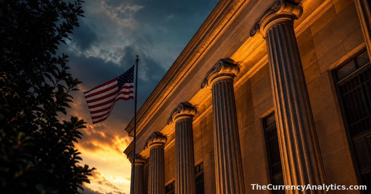 Bitcoin Holds at $76,200 After Fed's First Rate Hike Since 2023