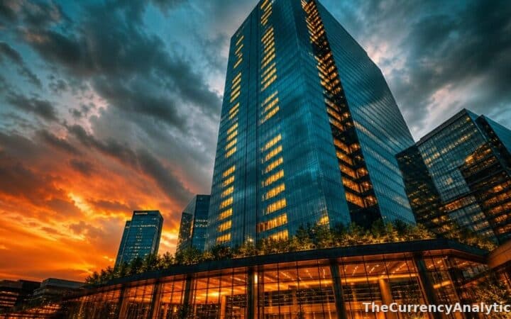 Bitcoin Holds at $76K as Rate Hike Odds Hit 86.5% and Sellers Circle