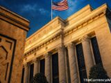 Bitcoin Holds Firm After Fed's First Rate Hike in Three Years, More Cuts Likely Off the Table