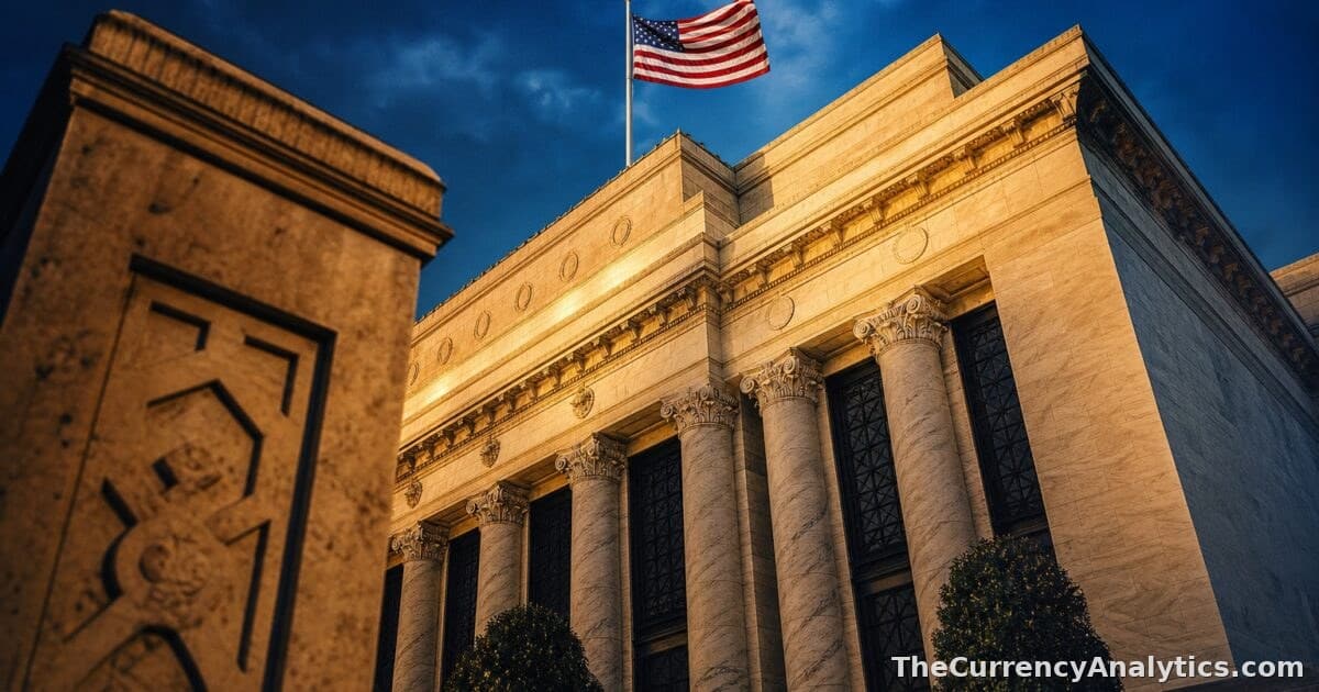 Bitcoin Holds Firm After Fed's First Rate Hike in Three Years, More Cuts Likely Off the Table