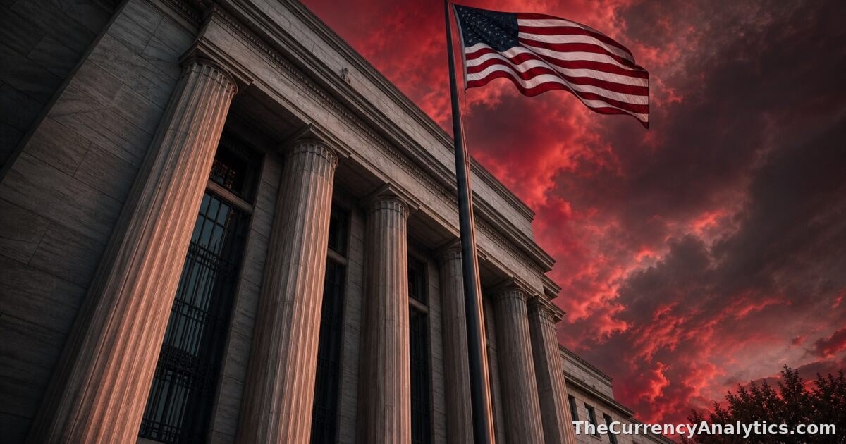 Bitcoin Holds Near $76,500 as Fed's 25-Basis-Point Hike Lifts Stocks