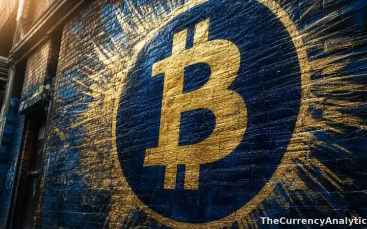 Bitcoin Needs to Clear $81,700 Before the Next Bull Run Starts