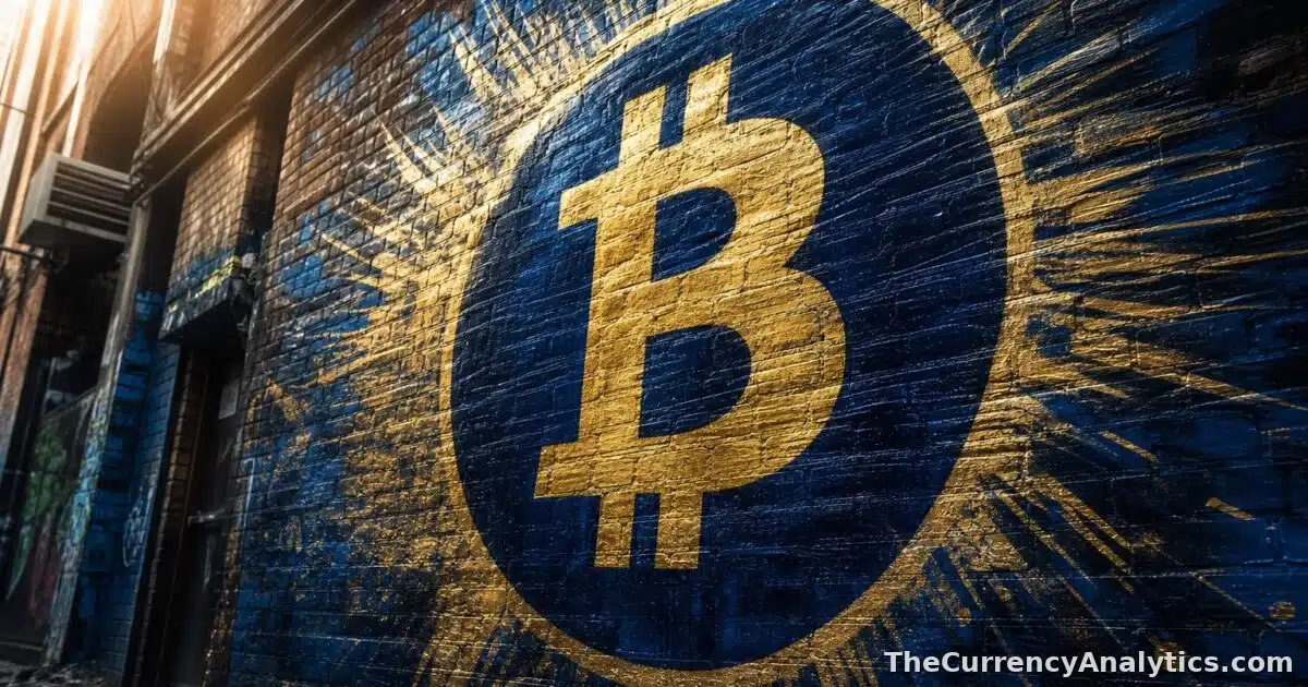 Bitcoin Needs to Clear $81,700 Before the Next Bull Run Starts