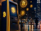 Bitcoin Plonge sous 77 000 Dollars après le Blocage du Clarity Act au Sénat