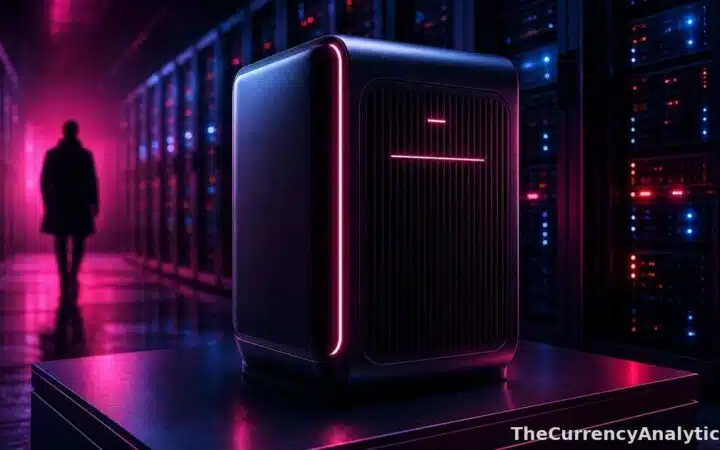 Bitcoin Red Team Deploys AI Against GPT-6 Astra's 100% ExploitBench Score