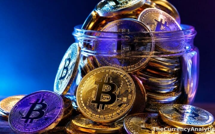 Bitcoin tient à 84 600 dollars malgré un dollar qui remonte fort
