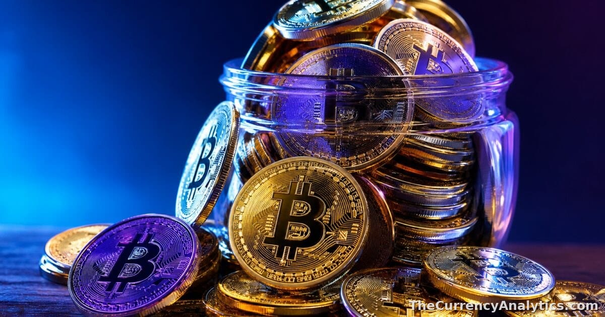 Bitcoin tient à 84 600 dollars malgré un dollar qui remonte fort
