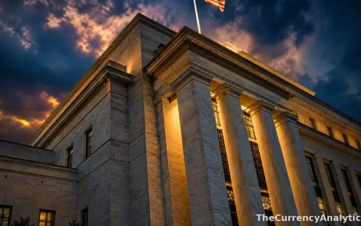 Bitcoin Touches $79,000 as 85% Fed Rate Hike Odds Rattle Crypto Markets