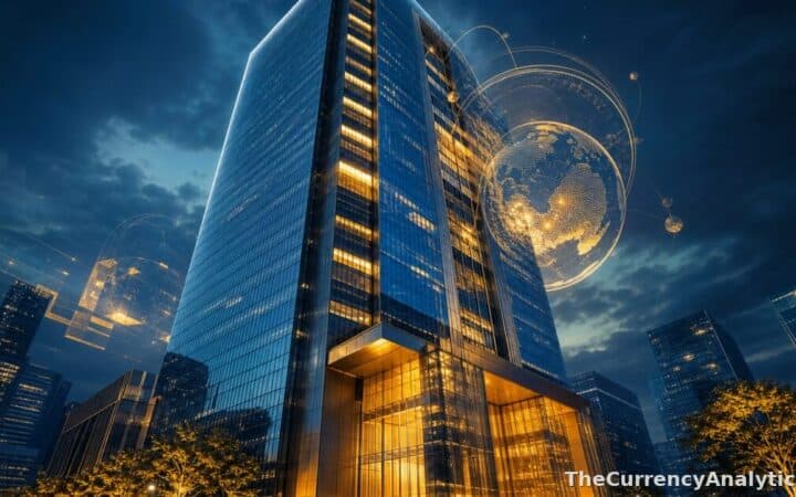 Bitcoin Vise 100 000 Dollars si la Résistance à 80 554 Dollars Cède, dit Timmer de Fidelity
