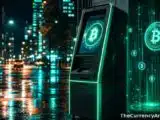 Bitcoin's 25% Monthly Surge Brings Back Cycle Gain Figures of 580x Down to 8x