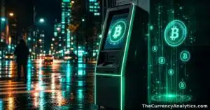 Bitcoin's 25% Monthly Surge Brings Back Cycle Gain Figures of 580x Down to 8x