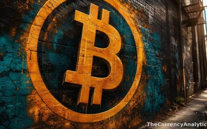 Bitcoin's 28% Gain Crushes Altcoin Holders as Median Mid-Cap Falls 74%