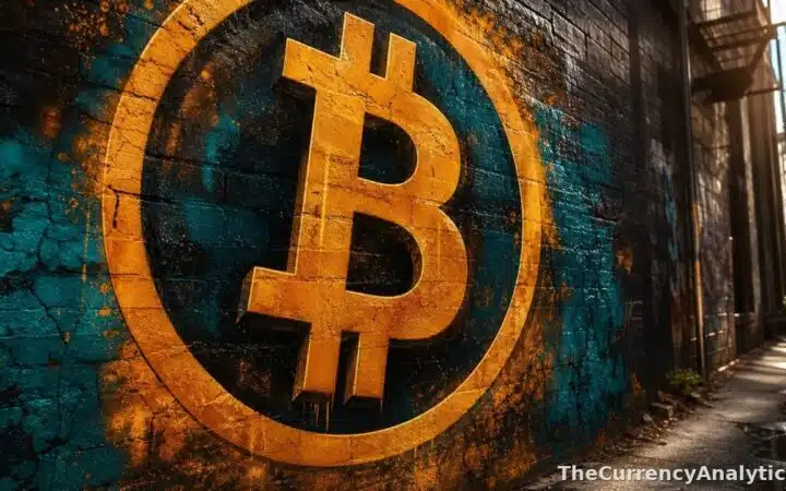 Bitcoin's 28% Gain Crushes Altcoin Holders as Median Mid-Cap Falls 74%