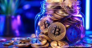 Bitcoin's Golden Cross Hits $25,000 Floor as Sell-the-News Traders Dominate