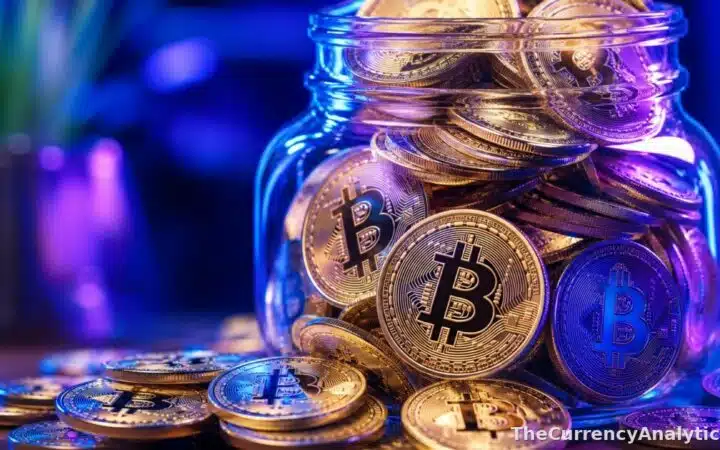 Bitcoin's Golden Cross Hits $25,000 Floor as Sell-the-News Traders Dominate