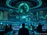 Bitget Hacker Shuffles $1.23M in Ethereum Across 7 Blockchains After $390M Theft