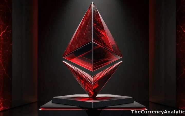 BitMine Closes In on 5% Ethereum Stake as 6 Million ETH Milestone Nears