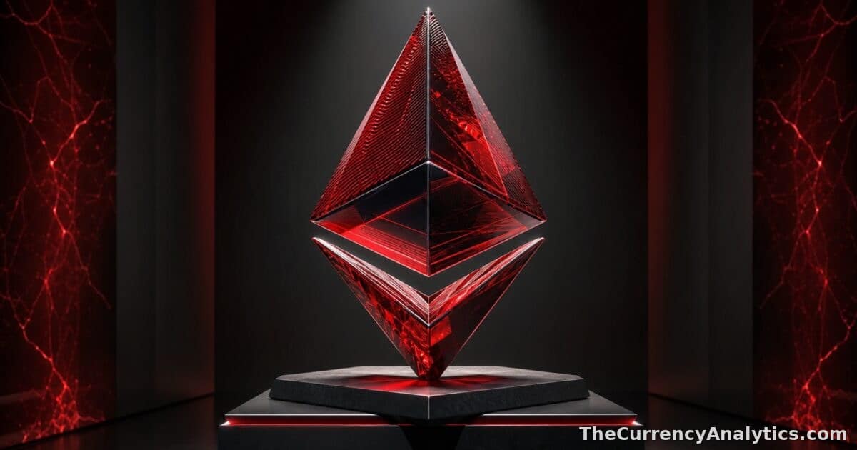 BitMine Closes In on 5% Ethereum Stake as 6 Million ETH Milestone Nears