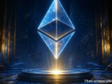 Bitmine Drops $68 Million on Ethereum, Chasing 5% Portfolio Target