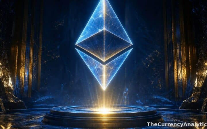 Bitmine Drops $68 Million on Ethereum, Chasing 5% Portfolio Target