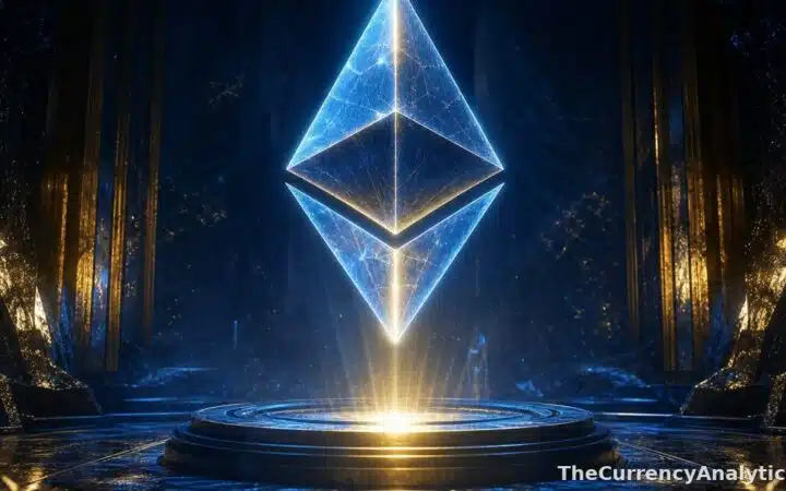 Bitmine Drops $68 Million on Ethereum, Chasing 5% Portfolio Target