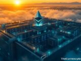 Bitmine Drops $75 Million on Ethereum as Institutions Sit Underweight