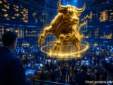 Bitpanda's Frankfurt IPO Stalls as CEO Exit Leaves €4–5 Billion Valuation Hanging