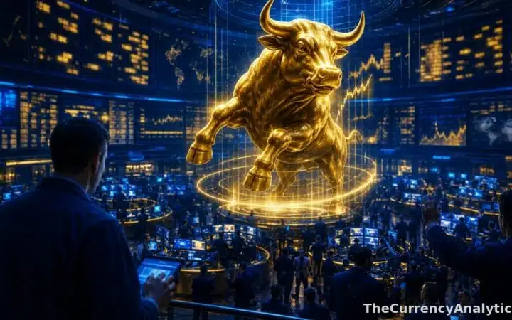 Bitpanda's Frankfurt IPO Stalls as CEO Exit Leaves €4–5 Billion Valuation Hanging