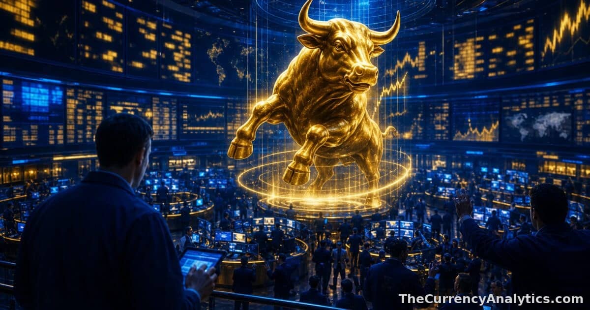 Bitpanda's Frankfurt IPO Stalls as CEO Exit Leaves €4–5 Billion Valuation Hanging