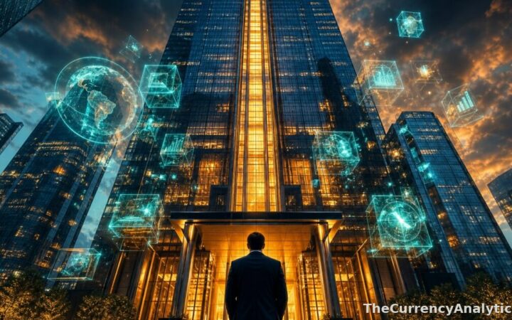 BlackRock Report Puts Stablecoins at the Center of a 4-Trillion-Dollar AI Economy