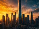 Blockchain.com Targets $6 Billion Valuation in $500 Million Public Offering