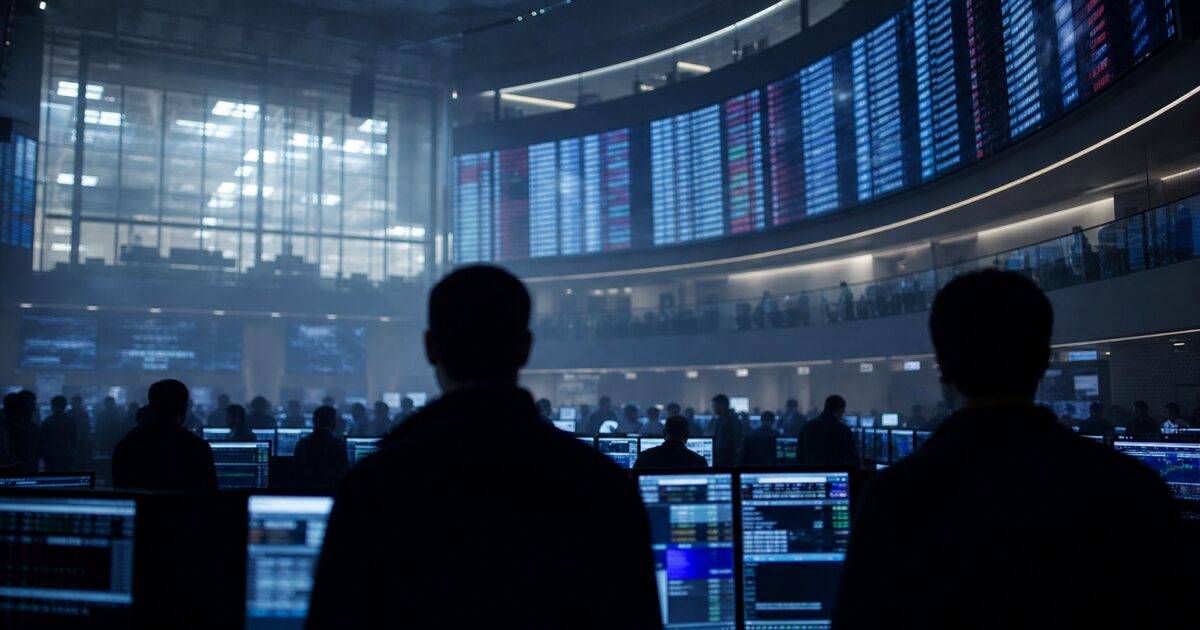 La crypto-monnaie BONER s’empare de la moitié des actions tokenisées de Hims & Hers sur Robinhood