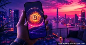 Brian Armstrong parie sur Bitcoin à 400 000 dollars avant 2030 — et c'est loin d'être gagné