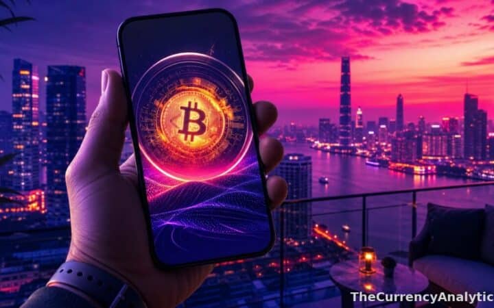 Brian Armstrong parie sur Bitcoin à 400 000 dollars avant 2030 — et c'est loin d'être gagné