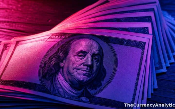 Canadian Dollar Stuck Near Lows as U.S. Dollar Rally Squeezes Forex Traders