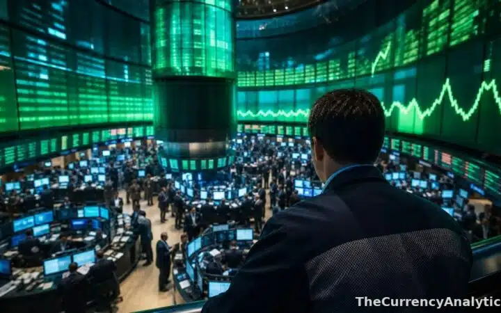 Canary Capital Launches First U.S. Spot Staked TRX ETF on a 403-Million-Account Network
