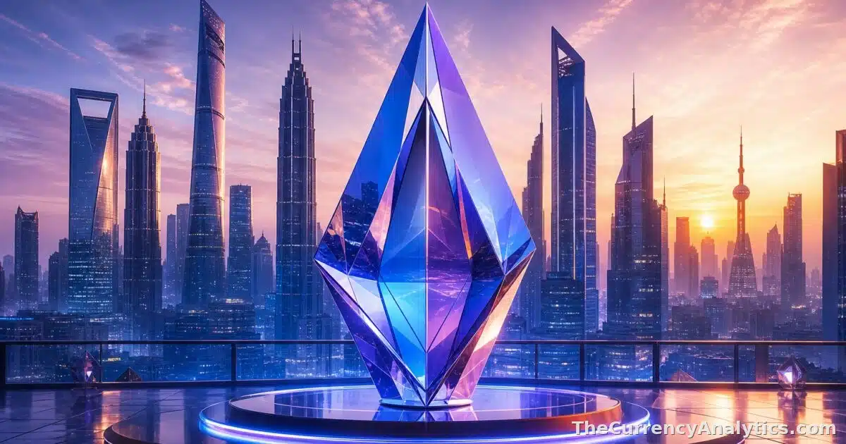 Cardano Foundation Backs 5 UCLA Startup Fellowships in Blockchain Push