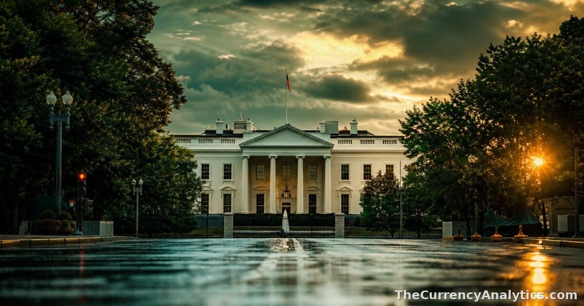 CFTC Crypto Rules Hit White House Desk Under RIN 3038-AF80