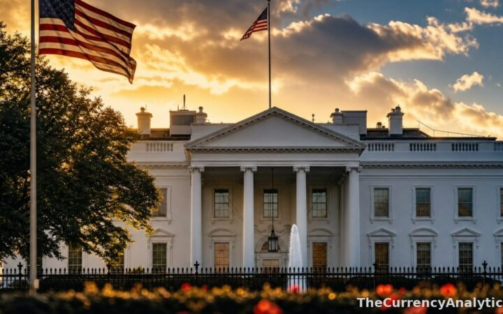 CFTC Files Crypto Rulebook With White House After Senate Drops CLARITY Act