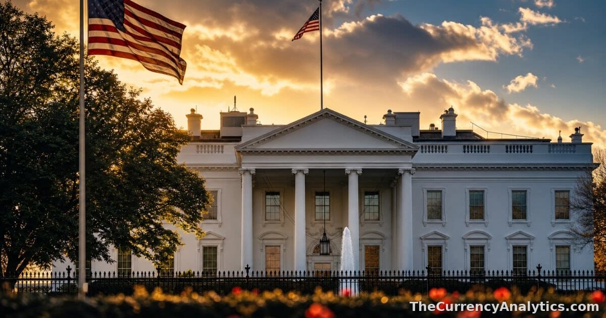 CFTC Files Crypto Rulebook With White House After Senate Drops CLARITY Act