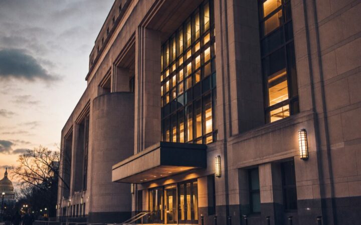 CFTC Moves to Dump CME's Crypto Futures Suit, Citing Lack of Standing