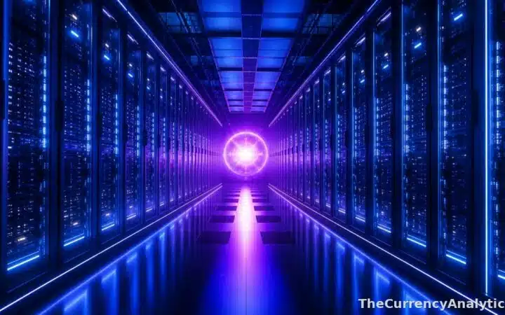 Chainlink and Infosys Team Up to Connect 1.7 Billion Bank Accounts to Blockchain