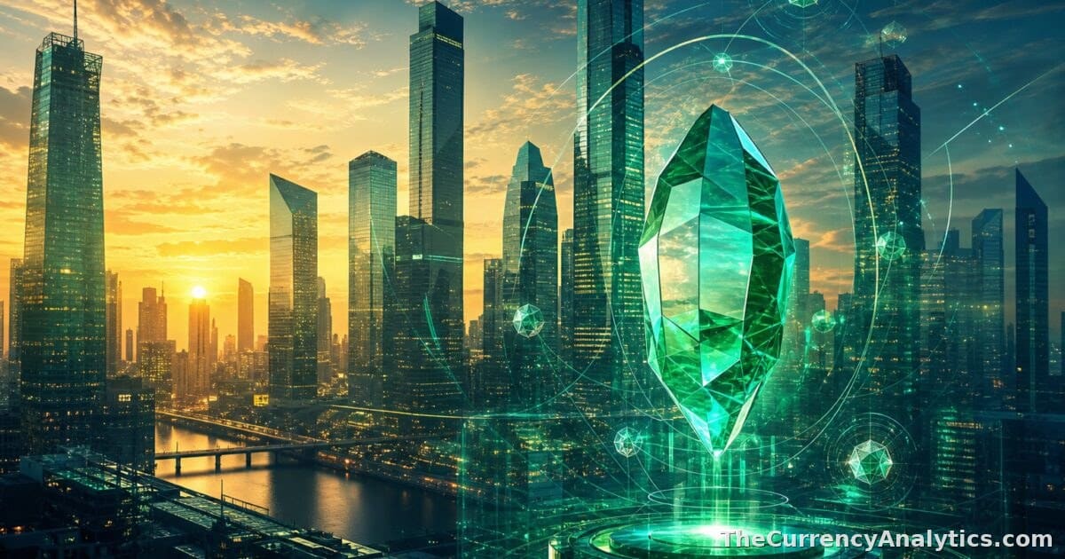 Charles Hoskinson Sees Cardano Absorbing AI Within a Decade