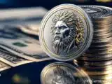 Christopher Jensen Takes CEO Role at StablecoinX, Sitting on 3.03 Billion ENA Tokens