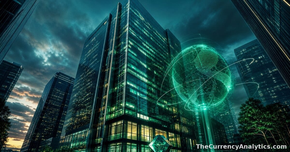 Circle acquiert Tazapay pour 400 millions de dollars pour défier la domination de Tether