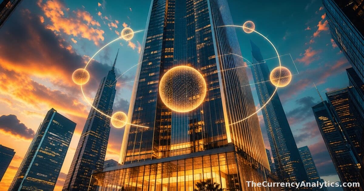 Circle's $400 Million Tazapay Deal Targets Stablecoin's Last-Mile Banking Gap